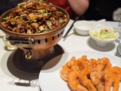 -四季民福烤鸭店(外滩外白渡桥店)