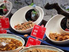 -火叮叮自助烤肉·现切牛肉(茂业店)