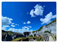 -墨石公园景区