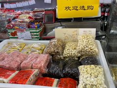 零售区-稻香村金沟河第33营业部