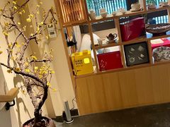 -梅间堂茶馆(绿地缤纷城店)