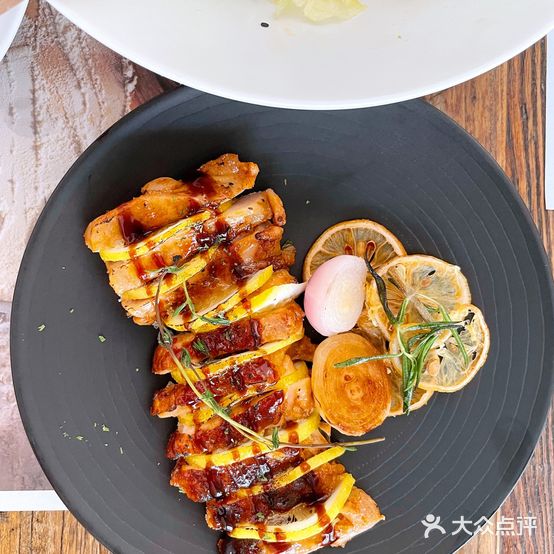 娜娜家·Nana's restaurant(鲁能店)