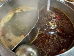 -红姐重庆火锅(曙光路店)