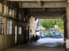 -半岛1919创意园区