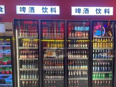 -南浦洞烤肉·新世界版(奥体店)