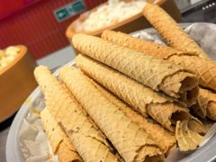 -龍歌自助小火锅(漳州二路爱购店)