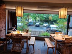 -黄山老妈·土菜(碧桂园店)