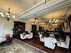 -Salon de Ville浦江汇(上海外滩华尔道夫酒店店)