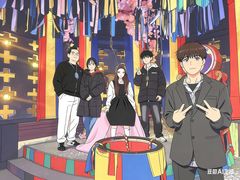 -棂笼·深度沉浸密室(武汉旗舰店)