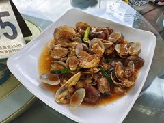 -七鲜渔港美食餐厅(巽寮湾海景店)