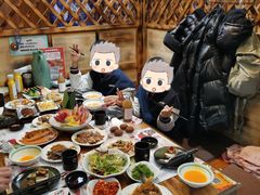 -松坂屋日料自助(长城路店)