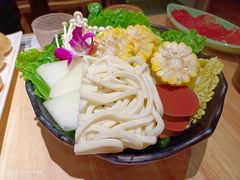 -牛腩之旅·牛腩牛杂煲(光启城美食城店)