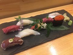 -希望日本料理(保利香槟花园店)
