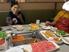 -海底捞火锅(公益西桥店)