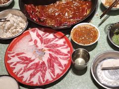 -憨铁匠老火锅(龙岗万科里店)