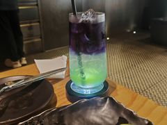 -焱铁烧·黑毛和牛专门店(南宁万象城店)