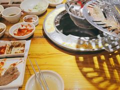 -喜来稀肉(北外滩白玉兰广场店)