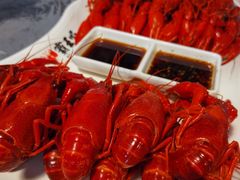 -霸王虾·麻辣小龙虾(清水河公园店)