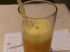-观澜湖酒店·邀月庭中餐厅