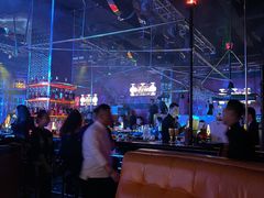 -ACE CLUB(大连民主广场店)