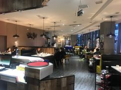 -辣度火锅(东方城市广场店)