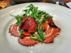 -Erman岩烧牛排(虹桥南丰城店)