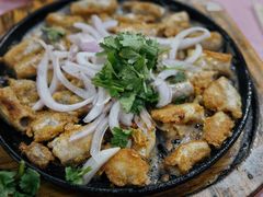 -羊桥饭店(江门紫沙路店)