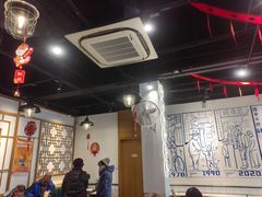 -鲜得来排骨年糕(即墨路店)