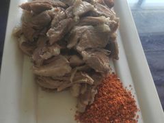 手抓羊肉-国强手抓(北京西路店)