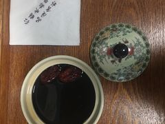 当归煮蛋-红糖水都·女生特炖·中式滋补炖(北辰店)