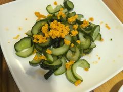 -海胆小馆(东北水饺·春柳店)