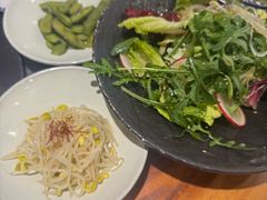 -焱铁烧·黑毛和牛专门店(南宁万象城店)