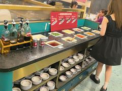 -一绪に寿喜烧(荟聚店)