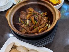 -熠盛粤味·顺德桑拿鸡(永康路店)