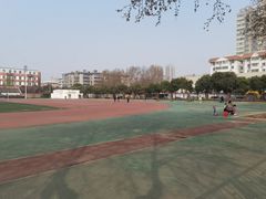 -西安石油大学(雁塔校区)
