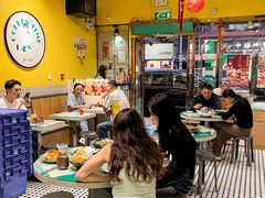 -金捞茶餐室(祐汉兴隆楼店)