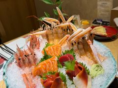-清水日本料理铁板烧(学府路店)