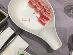 -鼎鼎香·港式火锅(北京SKP店)