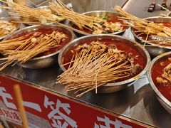 -嘉州鲜知味钵钵鸡(奎星楼店)