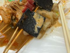 -郭记小街麻辣烫(虎坊路店)