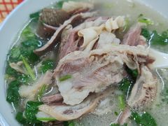 -宋老三苏肉羊肉汤老店