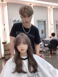 -Mix Boom Hair salon