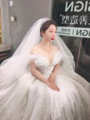 点击看大图 -弥雾·Nebula·西服婚纱定制