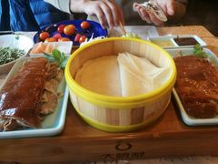-大鸭梨(天通西苑店)
