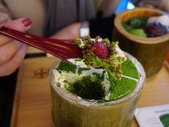 -中村藤吉(本店)
