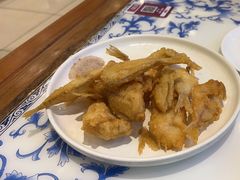 -东方饺子王(大屯路店)