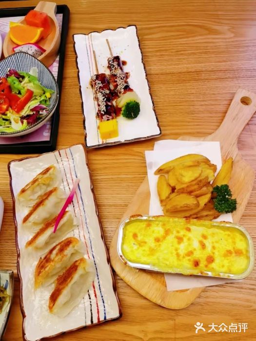 鳗鳗的爱(朝阳大悦城店)图片