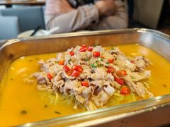 -川流不息(北蔡休闲广场店)