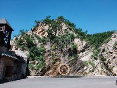-大连天门山国家森林公园