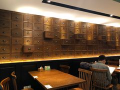 -南拳十三姨·潮汕砂锅粥(世纪金源店)